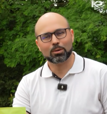 Testimonio JÓSE CAMPOS